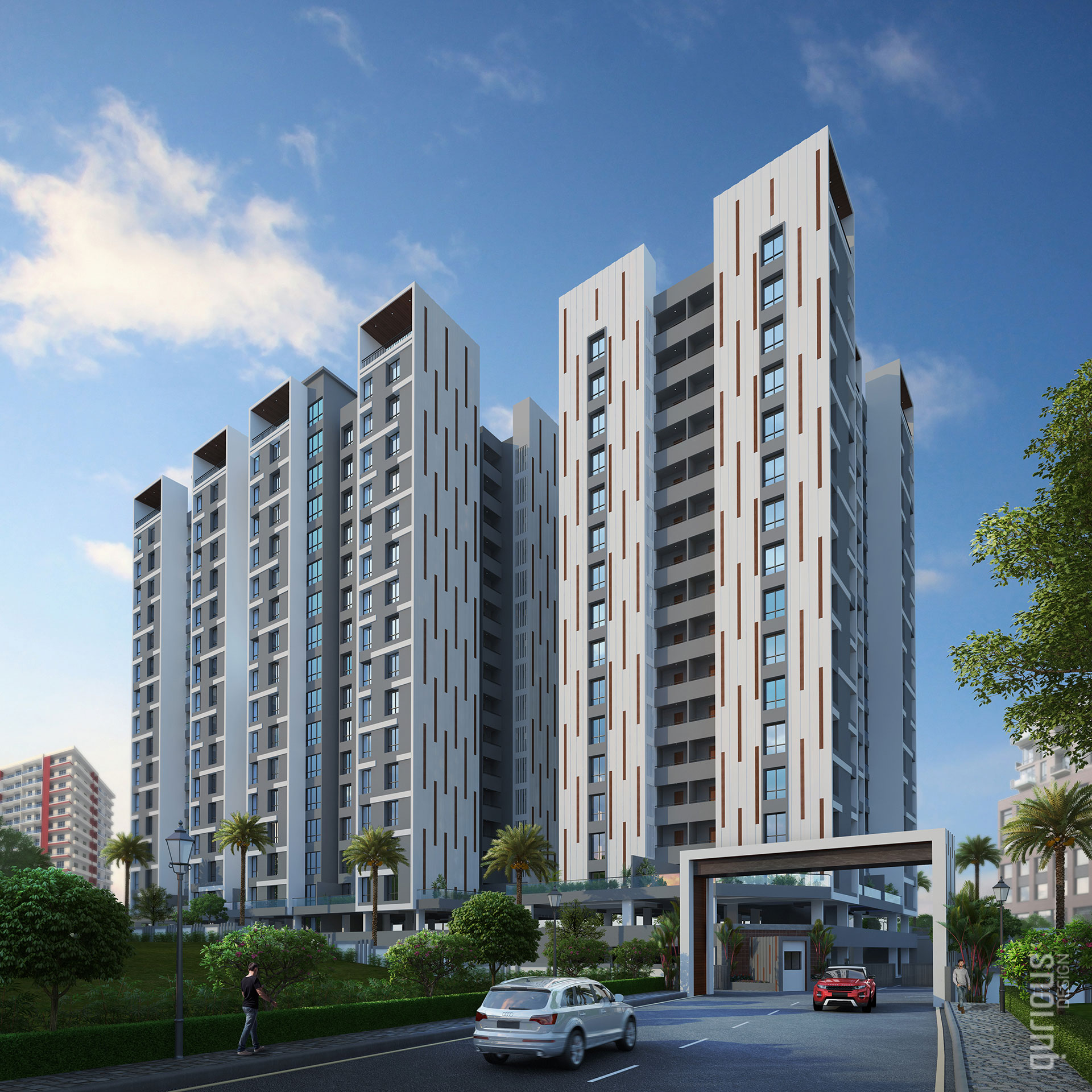 majestique swapnangan